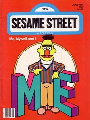 issue 103 June 1981 Claddins Yonce