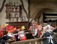 "Swanee" (episode 402 version)