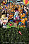 The Muppet Show Comic Book: Family Reunion #4