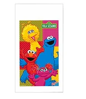 plastic surprise bags