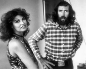 ...Welch and Jim Henson.