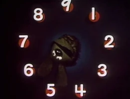 2477z.jpg (54 KB) Rowlf the Dog First appeared in commercials for Purina Dog Chow in 1962. Appeared on Sesame Street in "Numerosity: Song of Nine" presenting 9 lights.