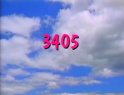 3405