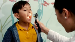 D is for Doctor (First: Episode 4703)