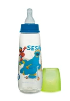 9 oz feeding bottle