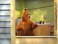 Bear in the Big Blue House pilot | Muppet Wiki | Fandom