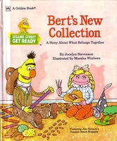 Bert's New Collection (50 KB) Bert's New Collection 1988