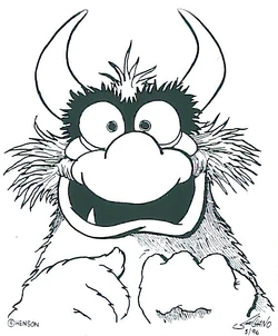 BillBarretta-MuppetZine-Carl2