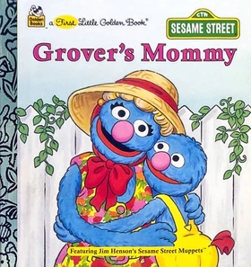 Book.groversmommy