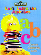 Let's Learn the Alphabet Bendon Publishing 2004