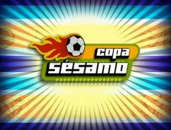 CopaSésamo