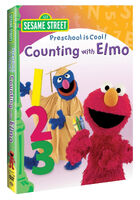 Counting with Elmo2010