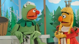 The Frog Prince December 16, 2011