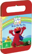 Elmo's World: Reach for the Sky!