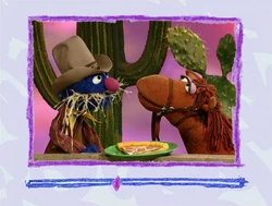 Ewhorse-marshalgrover