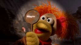 Red Fraggle Back to the Rock "Craggle Lagoon" and "Mezzo: Live in Concert"