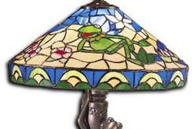 Muppet lamps Disney Store Muppet Wiki Fandom