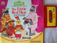 Book and tape setGolden 1983 13818