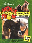 Horns, Tusks and AntlersISBN 0563404515