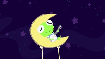 Kermit-TwinkleTwinkle.png (433 KB) Baby Kermit Disney Junior Music: Nursery Rhymes video "Twinkle Twinkle Little Star"