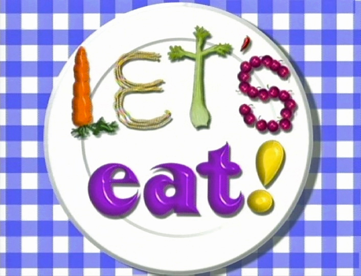 Let's Eat!: Funny Food Songs | Muppet Wiki | Fandom