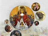 Labyrinth: The Ultimate Visual History