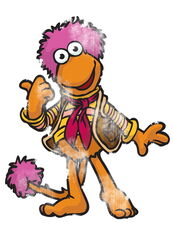 Gobo Fraggle