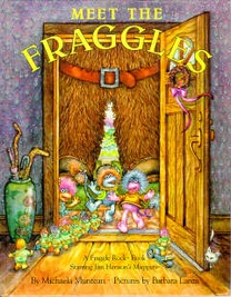 Meetthefraggles.jpg (27 KB) Meet the Fraggles 1985