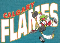 #30. Calgary Flames