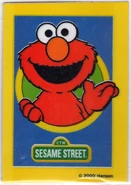 Elmo
