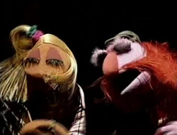 The Muppet Show Live | Muppet Wiki | Fandom