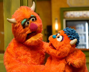 Rudy-Freddy