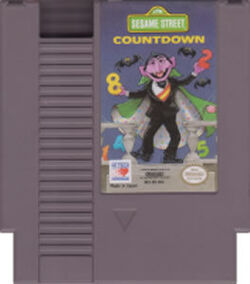 Sesame Street Countdown | Muppet Wiki | Fandom