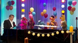 Udo Jürgens - "Aber bitte mit Sahne" September 10, 2013