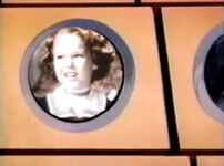 Shirley Temple MB501