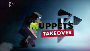 T4 Muppet Takeover