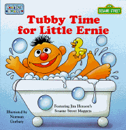 Tubby Time for Little Ernie (14 KB) Tubby Time for Little Ernie 1998