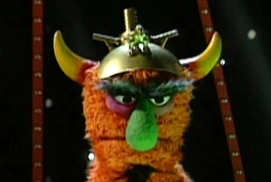 Super Morphin Mega Monsters | Muppet Wiki | Fandom