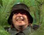 Arte Johnson: Happy/Sad