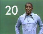 Flip Wilson: 1-20