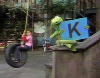 0406 K for Kermit.jpg (101 KB) Episode 0406 Scene 1