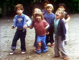 I'm Your Friend (292 KB) "I'm Your Friend"