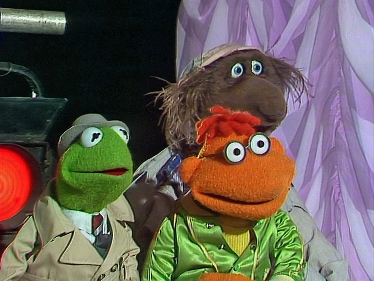 Episode 414: Liza Minnelli/transcript | Muppet Wiki | Fandom