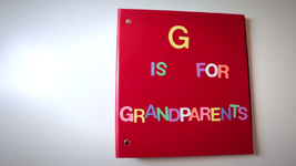 G is for Grandparents (First: Episode 4826)