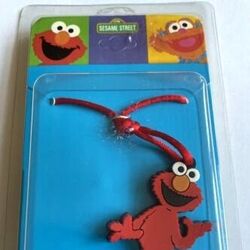 Sesame Street baby supplies (The First Years), Muppet Wiki