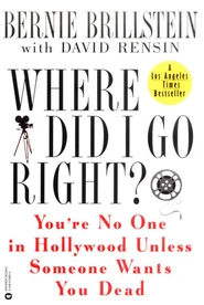 2001 Paperback edition