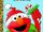 Elmo's Christmas Colors