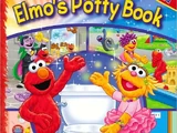 Elmo's Potty Book