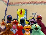 Elmo's World guests
