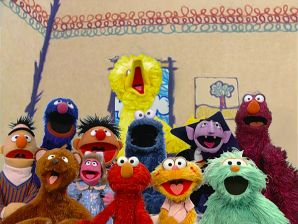 Elmo's World guests | Muppet Wiki | Fandom